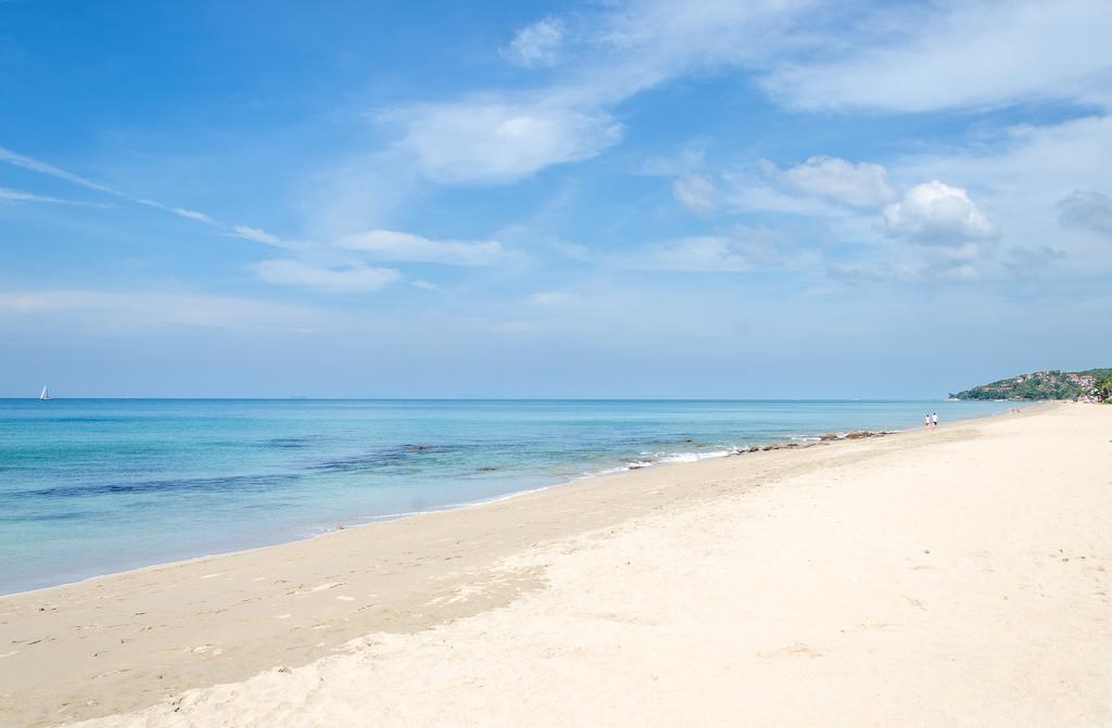 Nature Beach Resort, Ko Lanta Eksteriør billede